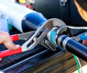 About Water Heater Repair LLC Smyrna Mills, ME